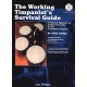 The Working Timpanist's Survival Guide (book/CD)