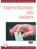 Improvvisazione alla tastiera (DVD)