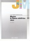 Master in basso elettrico jazz 1 (libro/DVD)