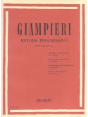 Metodo progressivo per saxofono