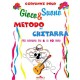 Gioco e Suono - Metodo di chitarra (libro/CD)