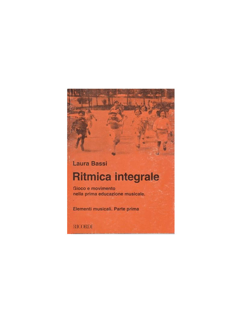 Ritmica integrale Parte 1