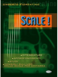 Umberto Fiorentino - Scale!