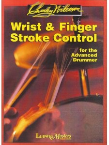 Wrist and Finger Stroke Control