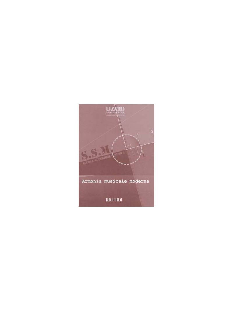 Armonia Musicale Moderna
