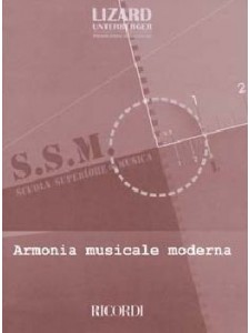 Armonia Musicale Moderna