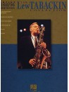 The Lew Tabackin Collection
