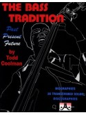 Todd Coolman - The Bass Tradition