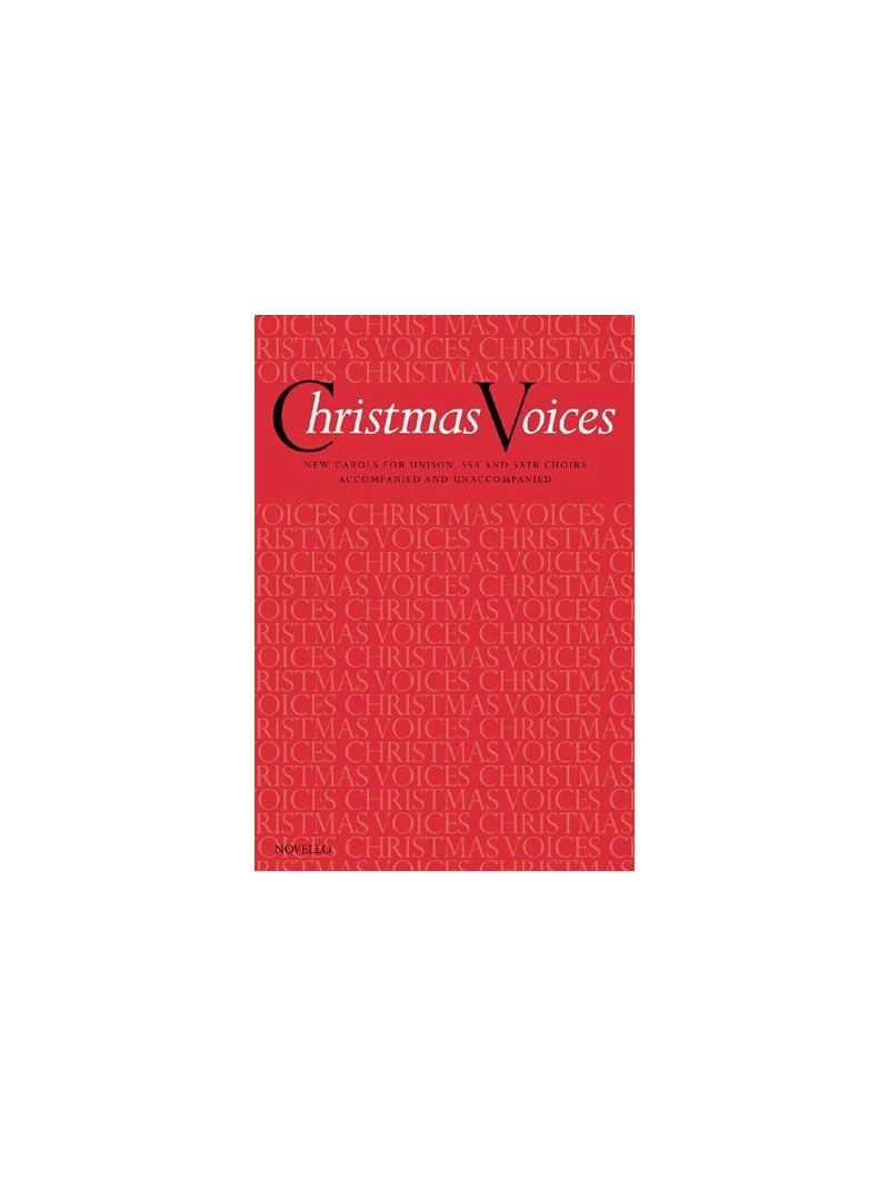 Christmas Voices