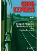 Chor Express book 3