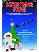Christmas Pops!
