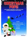 Christmas Pops! (Choral SATB)