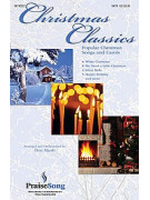 Christmas Classics Collection (book/CD)