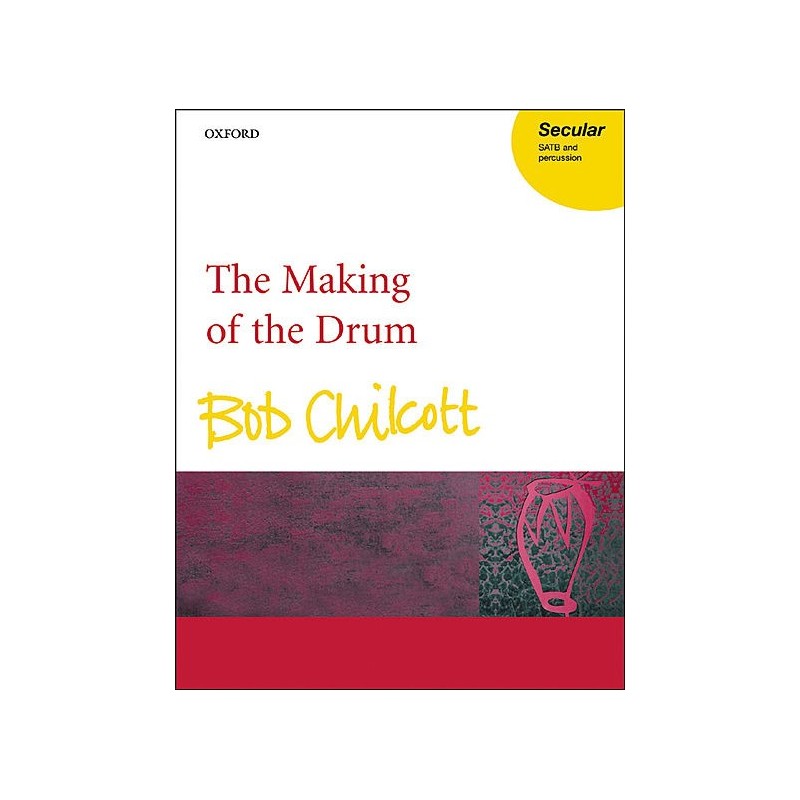 The Making of the Drum