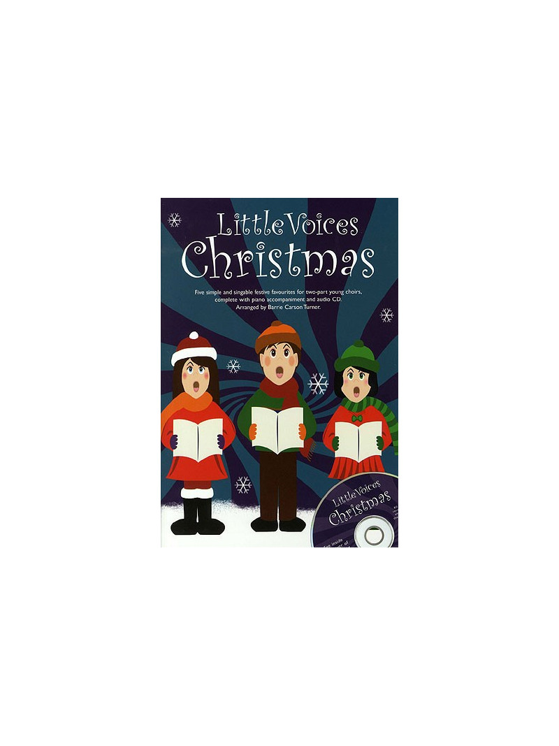 Little Voices - Christmas
