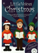 Little Voices - Christmas