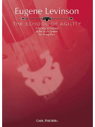 The School of Agility