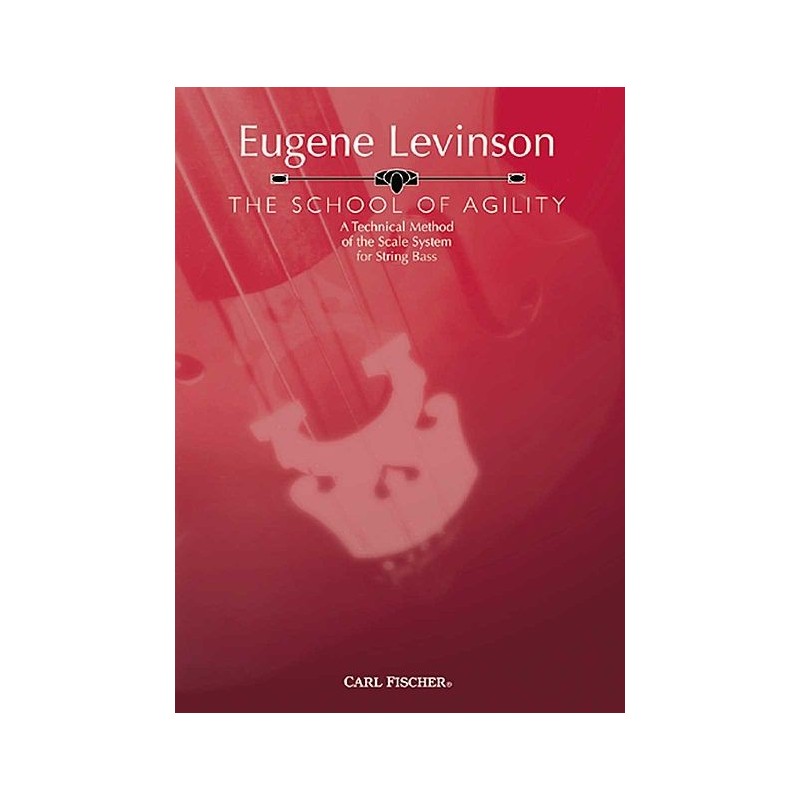 The School of Agility