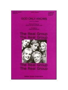 The Real Group - God Only Knows
