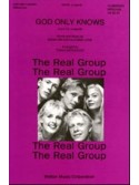 The Real Group - God Only Knows