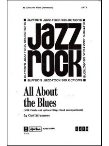 All About the Blues