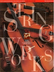 Stringworks: The Beatles/3