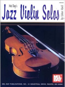 Jazz Violin Solos