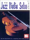 Jazz Violin Solos