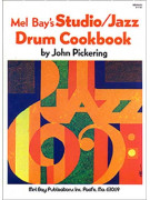 Studio/Jazz Drum Cookbook