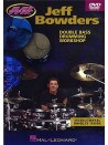 Double Bass Drumming Workshop (DVD)