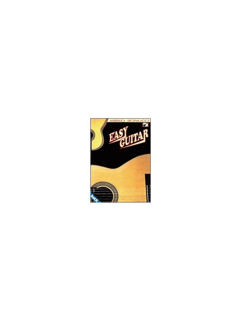Easy Guitar