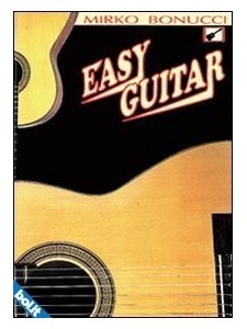 Mirko Bonucci - Easy Guitar