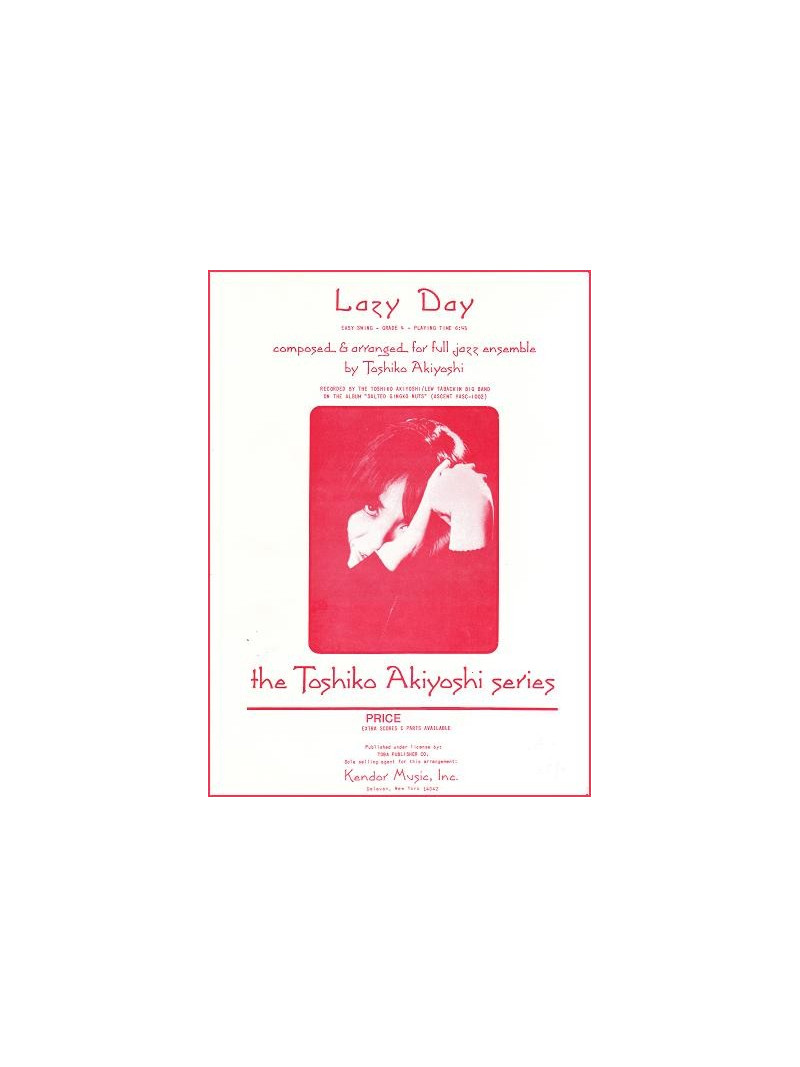Lazy Day