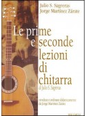 Le Prime e Seconde Lezioni di Chitarra
