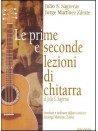 Le Prime e Seconde Lezioni di Chitarra