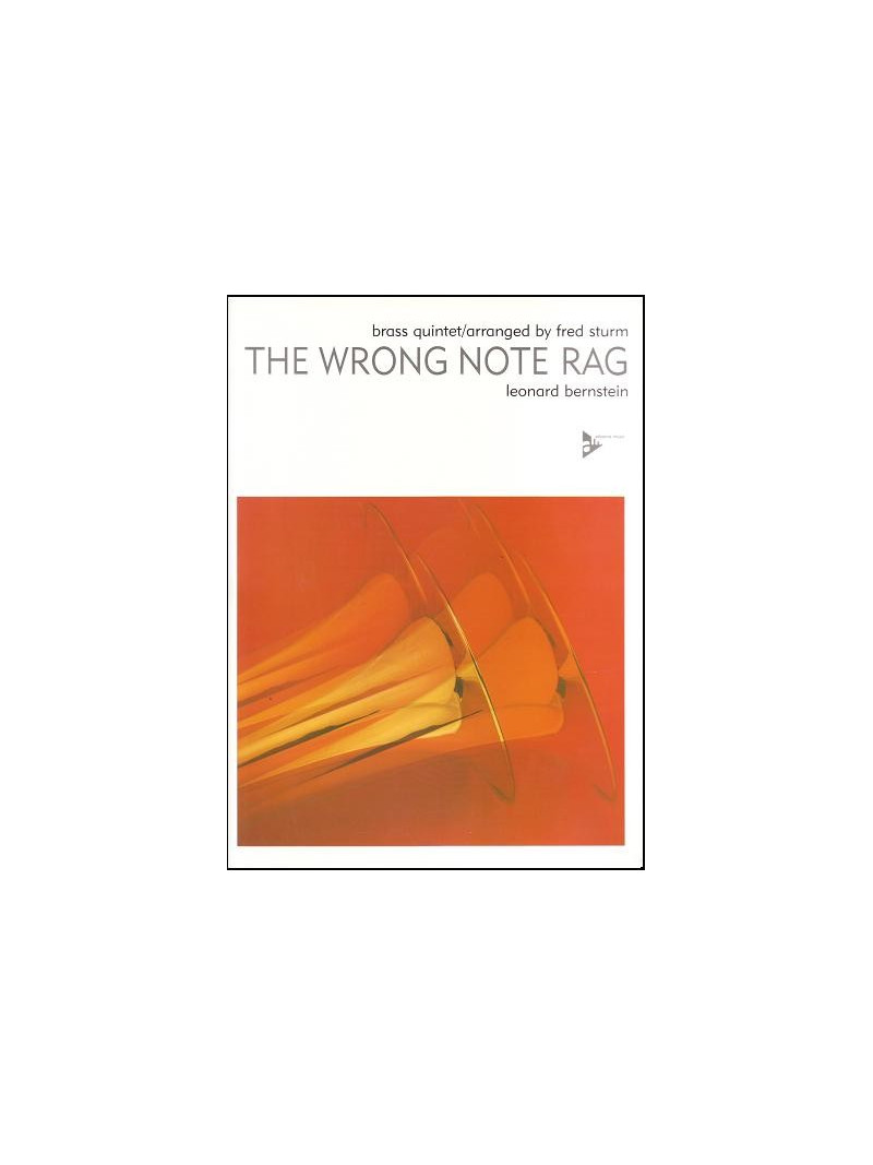 The Wrong Note Rag