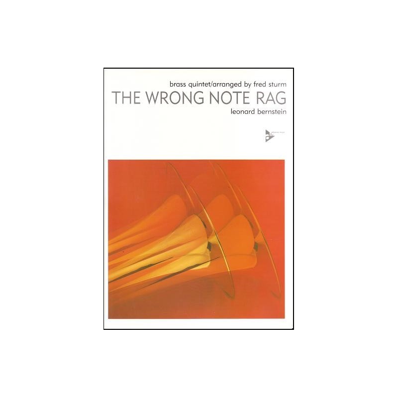 The Wrong Note Rag