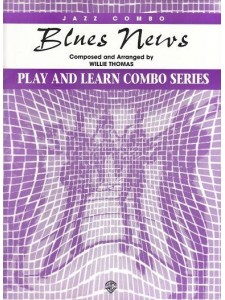 Blues News (Combo)