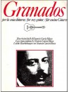 Granados - Per la mia chitarra