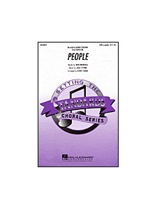 People (Choral)