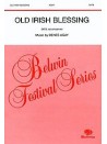 Old Irish Blessing