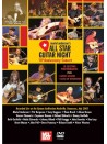 Muriel Anderson: All Star Guitar Night (DVD)