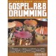 Ultimate Drum Lessons: Gospel R&B Drumming (DVD)