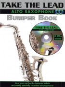Take The Lead: Bumper Book Alto Sax (book/CD)