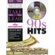 Take The Lead: 90s Hits Alto Sax (book/CD play-along)