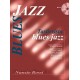 Tastierista Blues Jazz (libro/CD play-along)