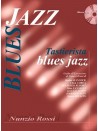 Tastierista Blues Jazz (libro/CD play-along)