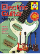 Haynes Electric Guitar Manual