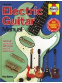 Haynes - Electric Guitar Manual