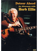Detour Ahead: an Afternoon with Herb Ellis (DVD)